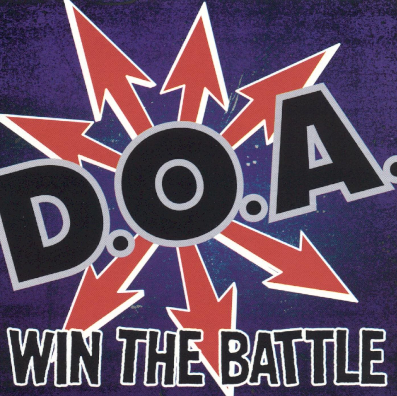 Win The Battle