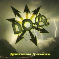 Northern Avenger