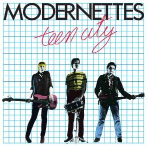 Teen City [35Th Anniversary]