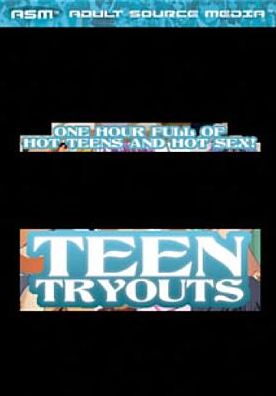 Teen Tryouts