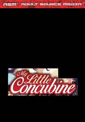 My Little Concubine