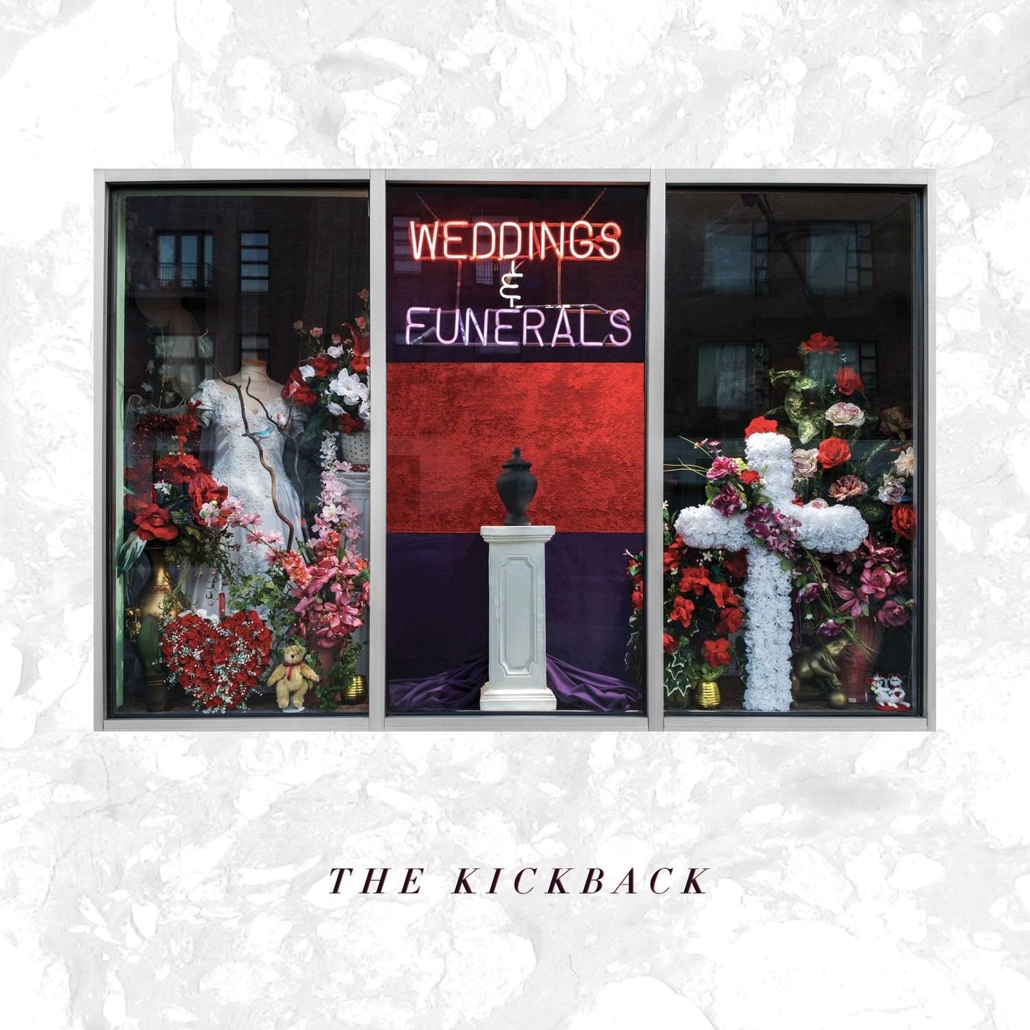 Weddings And Funerals