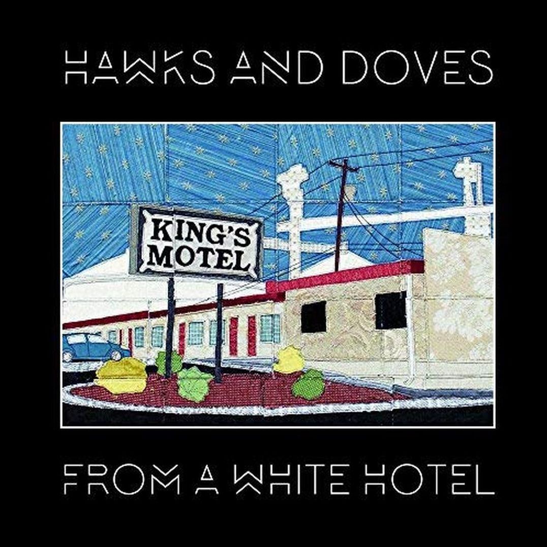 From a White Hotel