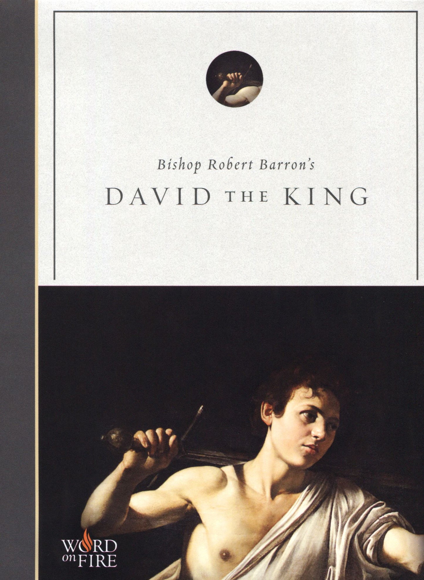 DAVID THE KING
