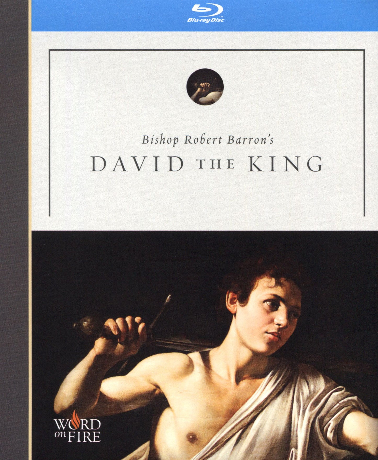 DAVID THE KING (BR)