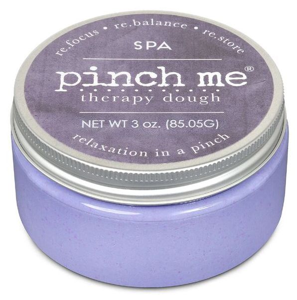 Pinch Me Therapy Dough SPA
