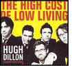 High Cost Of Low Living