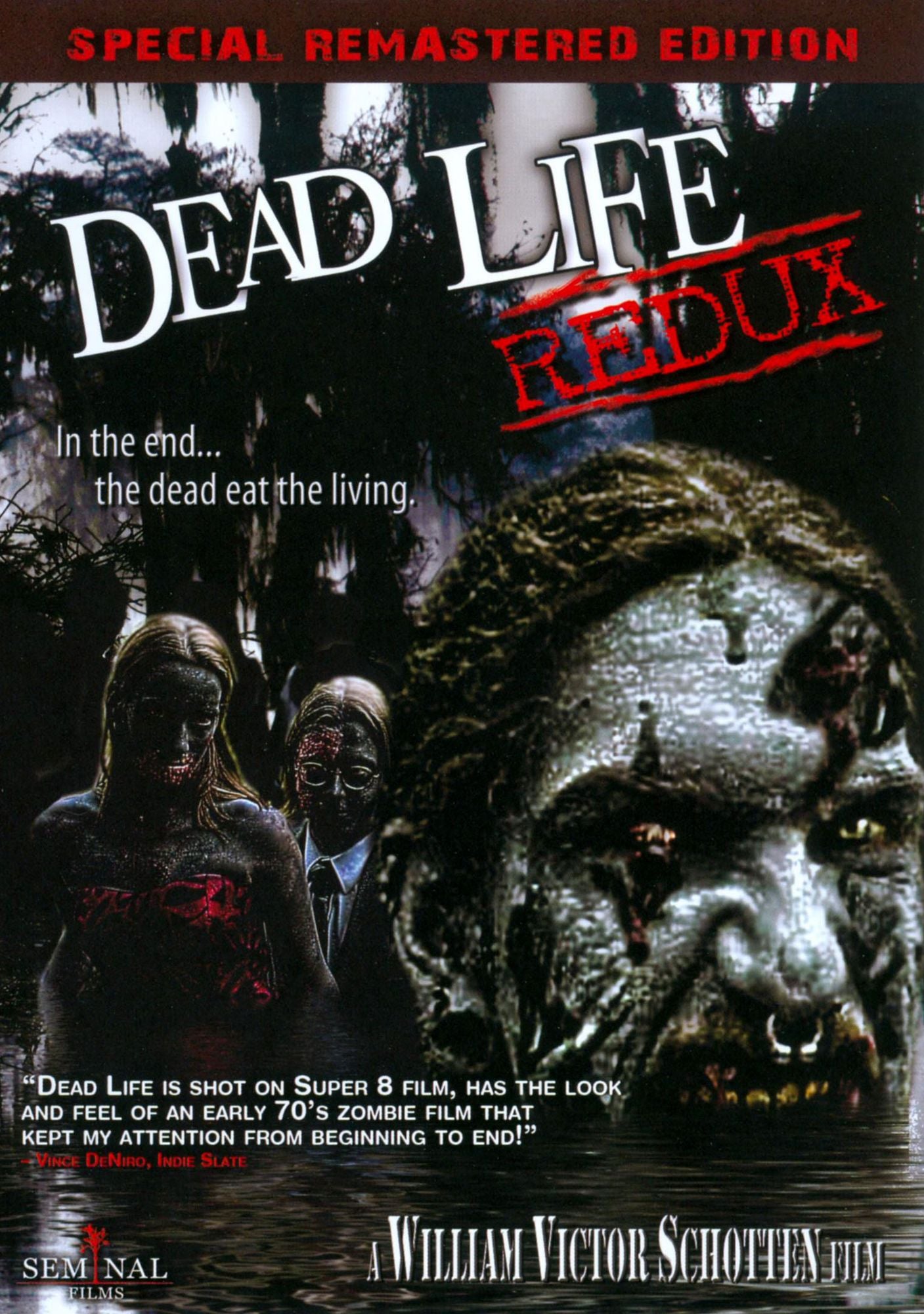 Dead Life: Redeux
