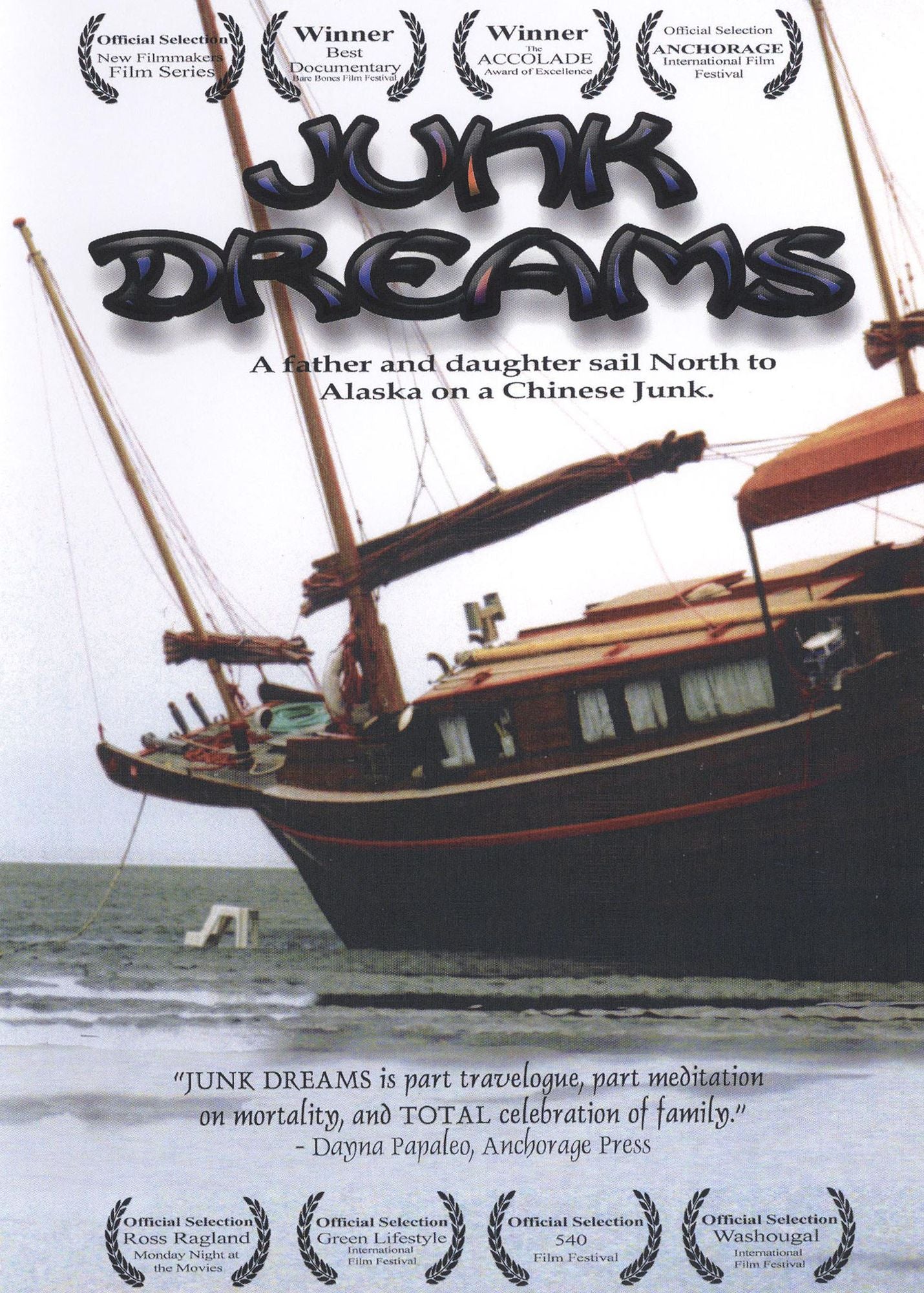 Junk Dreams