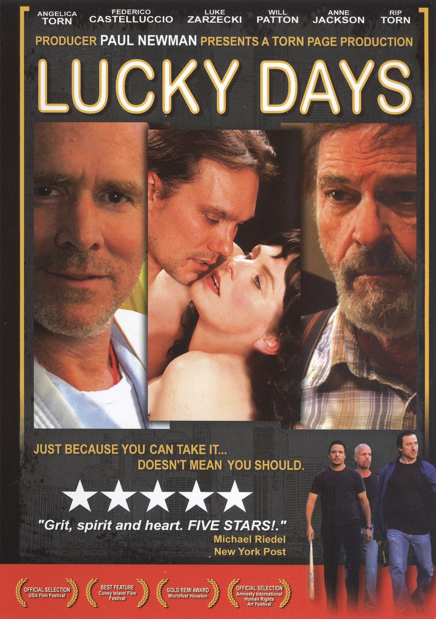 Lucky Days