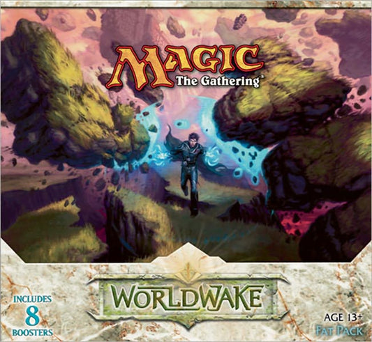 Magic Fat Pack Universal Item 4