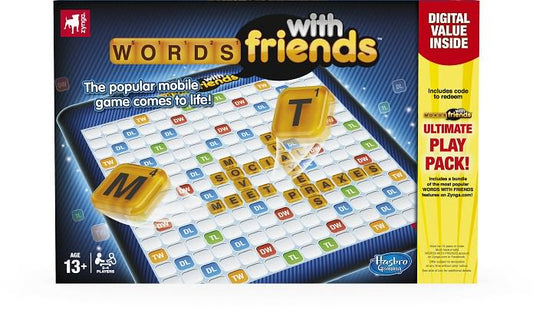 Words with Friends Classic