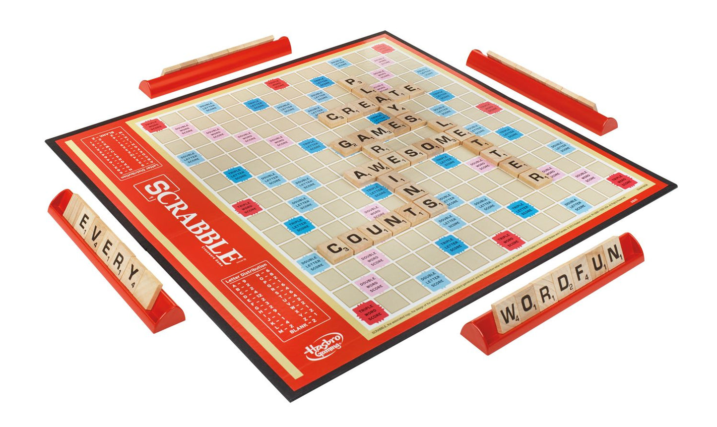 SCRABBLE Classic
