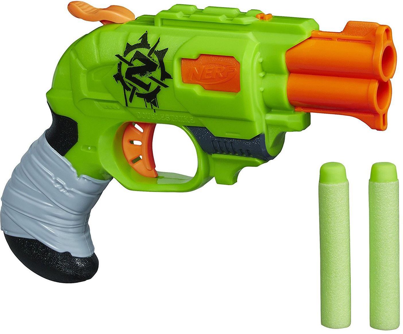 NERF Zombie Strike Doublestrike