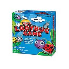 The Ladybug Game