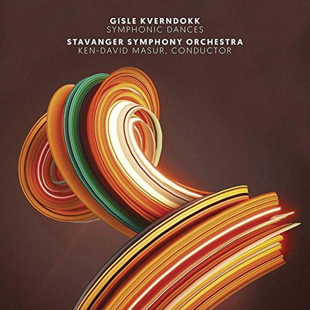 Gisle Kverndokk: Symphonic Dances