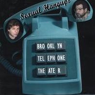 Sexual Hangups