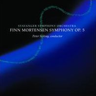 Finn Mortensen: Symphony Op 5 (Finn Mortensen / Stavanger Symphony Orchestra)