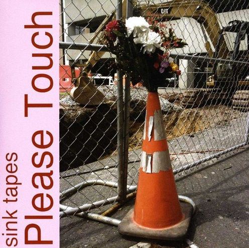 Please Touch