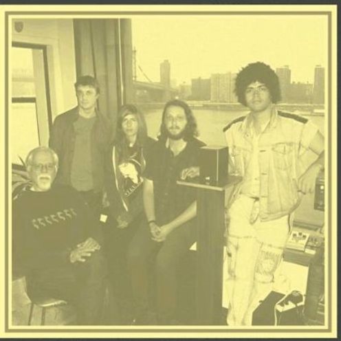 Frkwys, Vol. 7: Borden, Ferraro, Godin, Halo & Lopatin