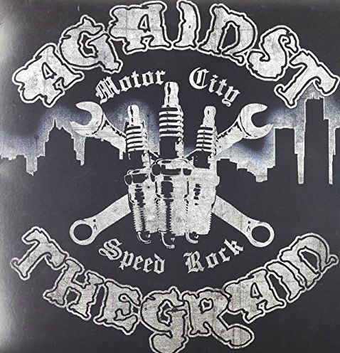 Motor City Spead Rock