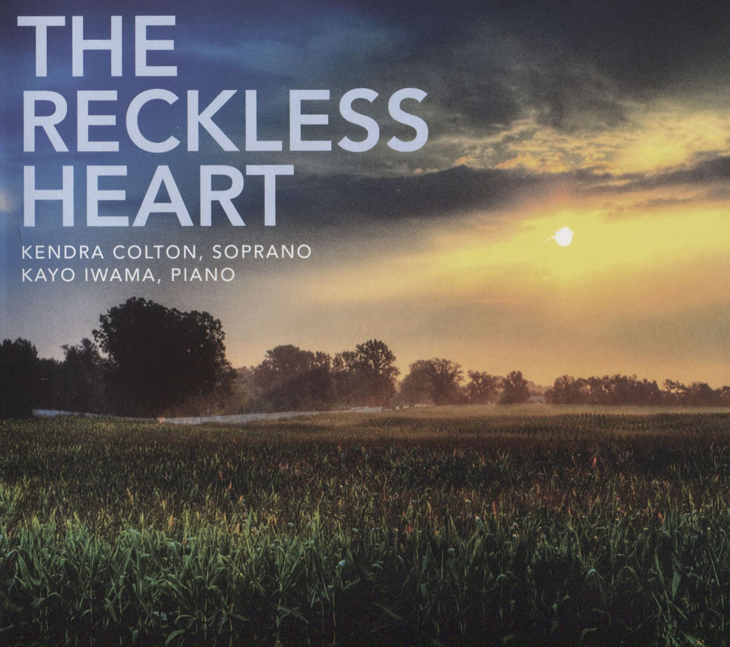 RECKLESS HEART