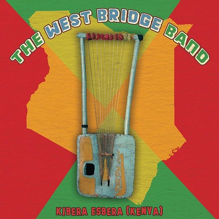 Kibera Esbera (Kenya) (West Bridge Band)