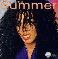 Donna Summer