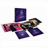 Donna: The Vinyl Collection By Donna Summer