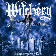 Symphony for the Devil