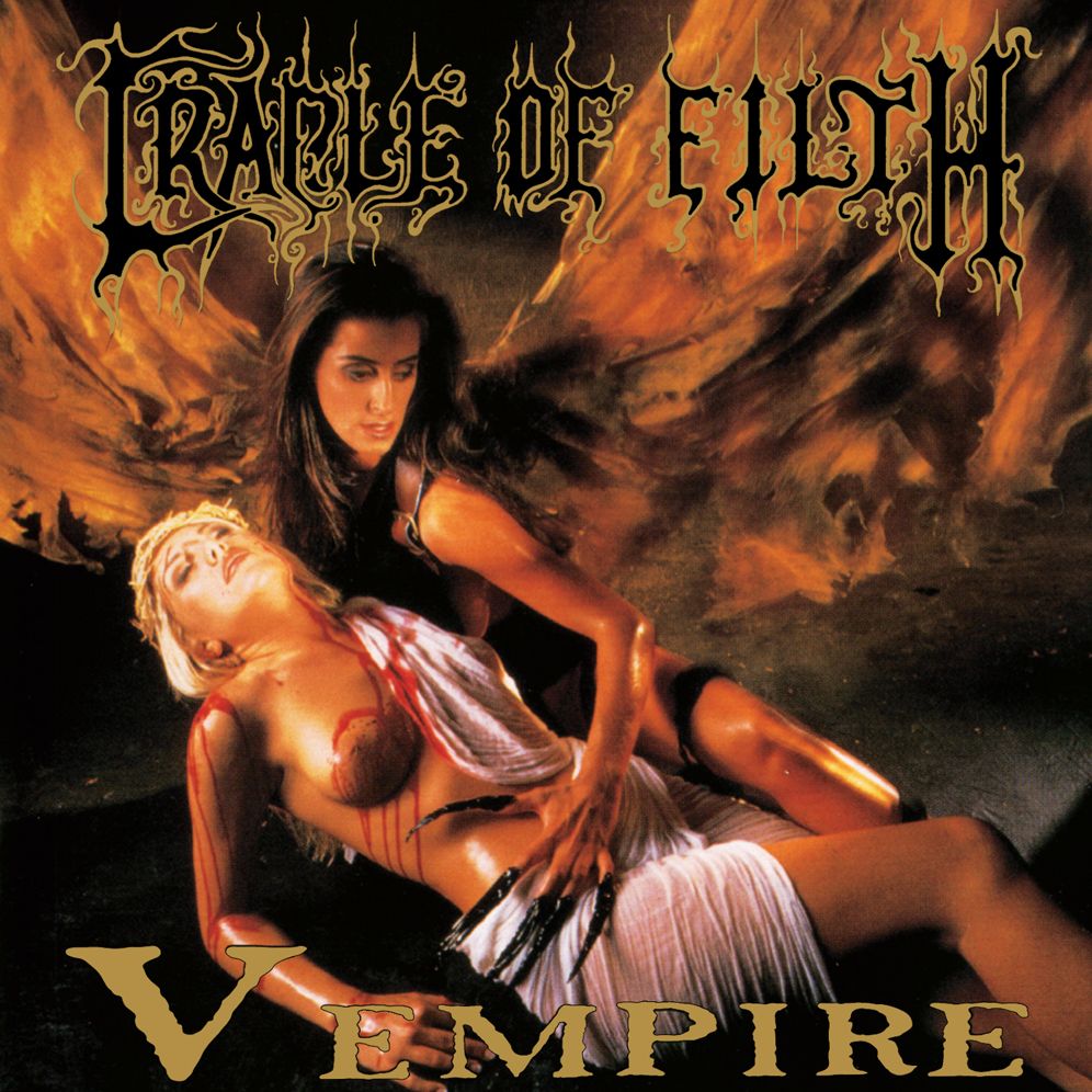 Vempire: Dark Faerytales in Phallustein