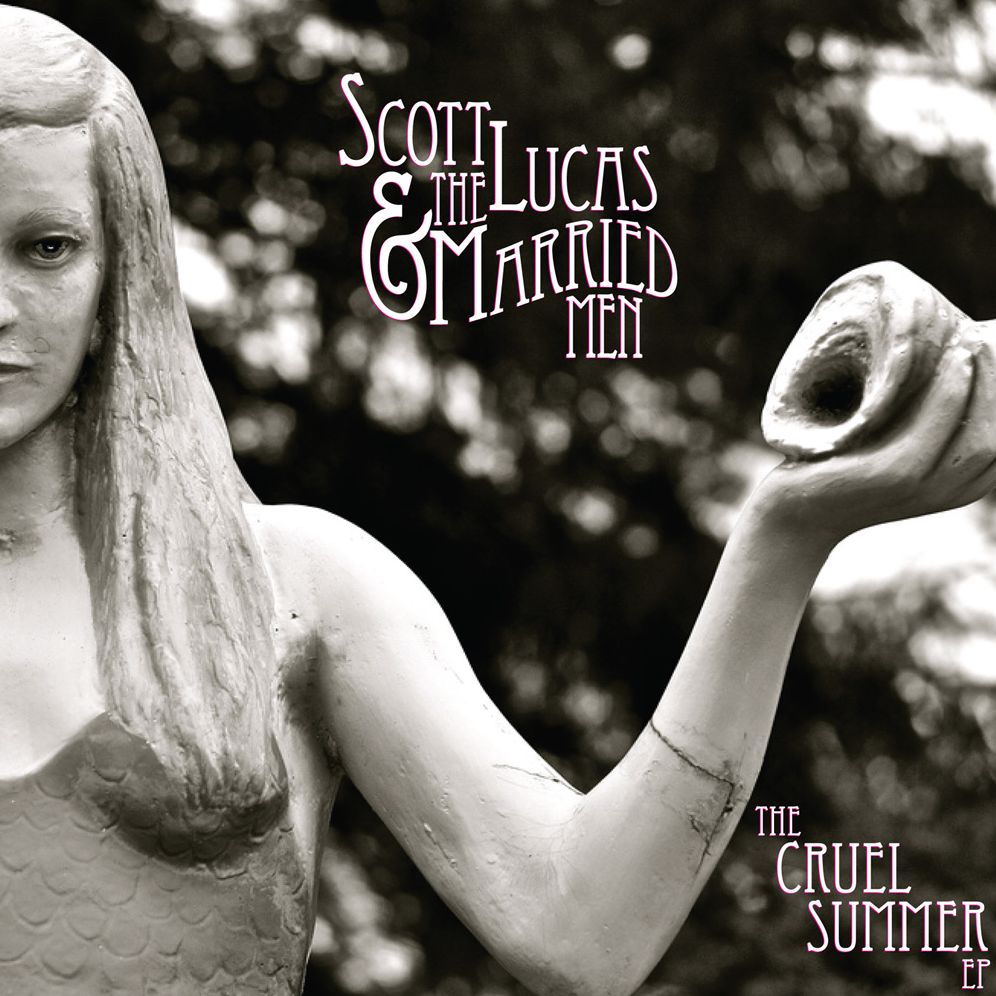 The Cruel Summer Ep
