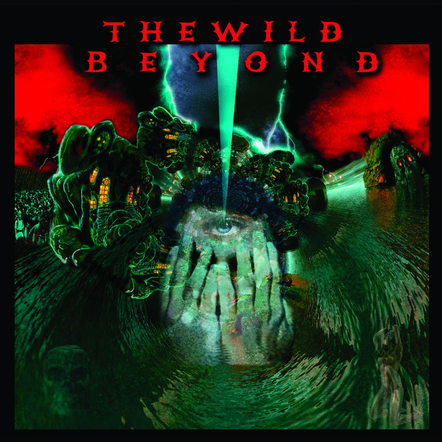 The Wild Beyond