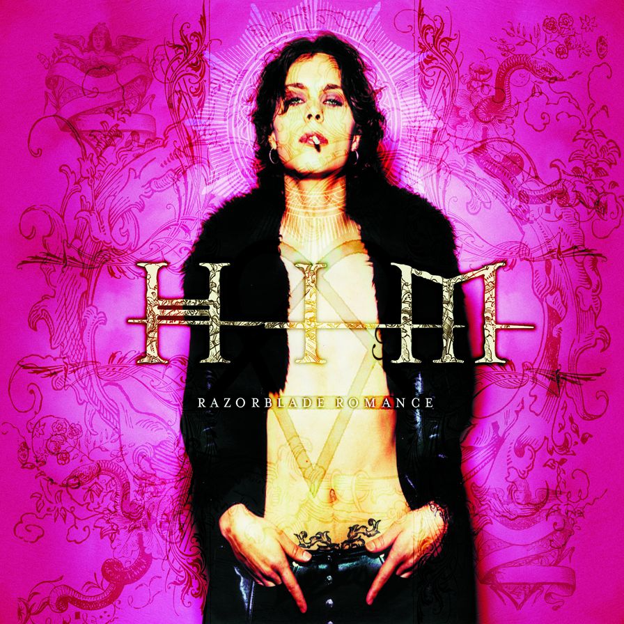 Razorblade Romance [Remastered]