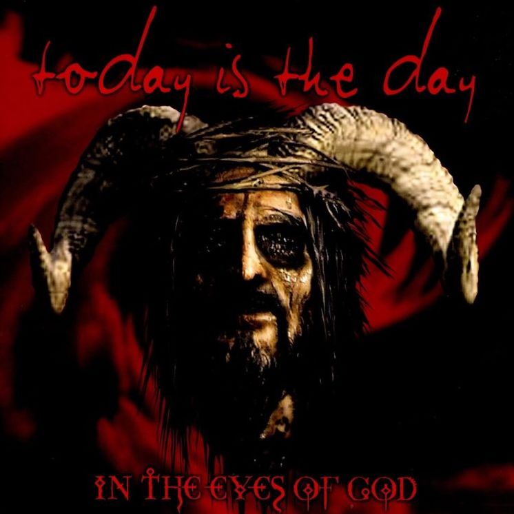 In The Eyes Of God