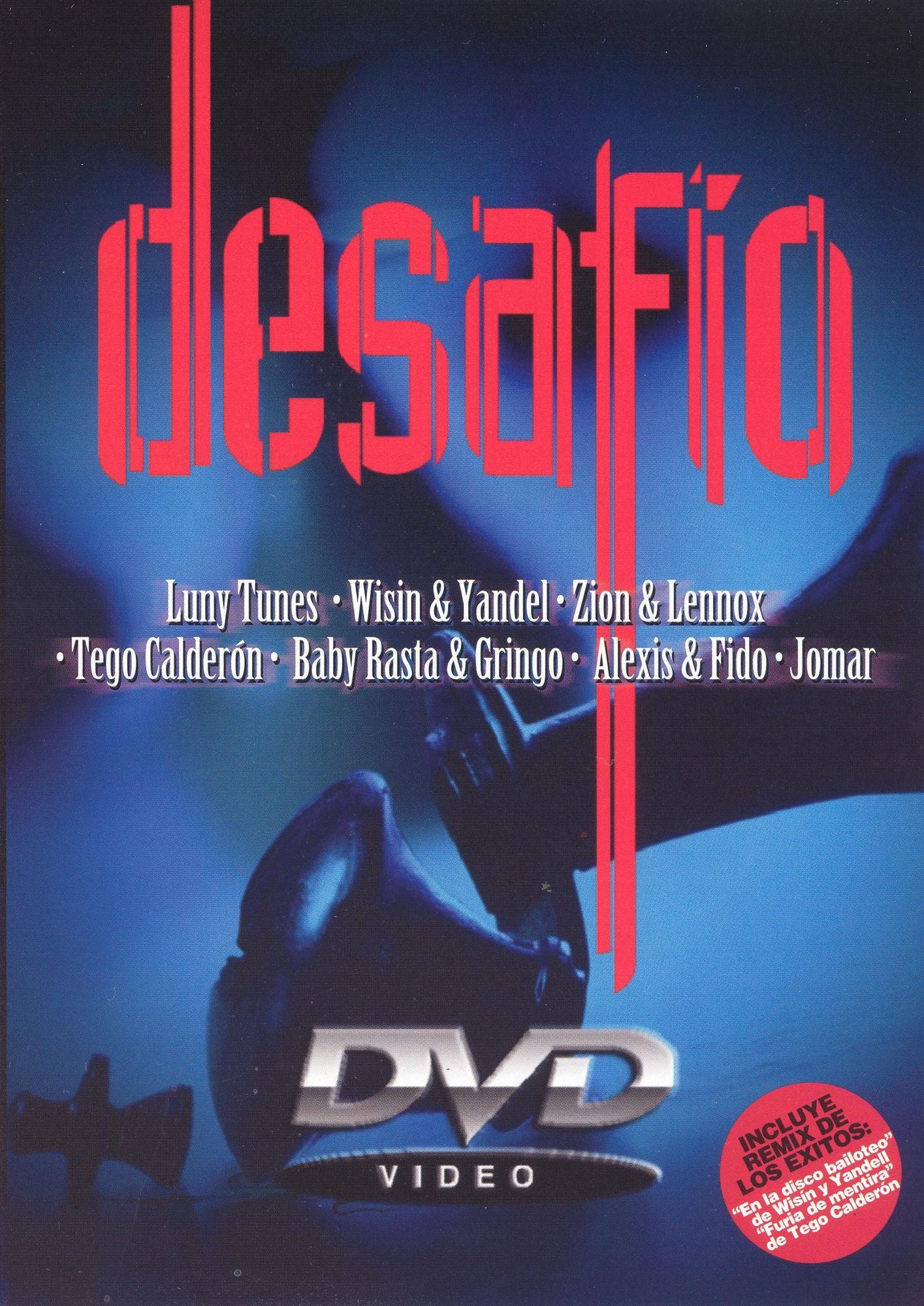 Desafio