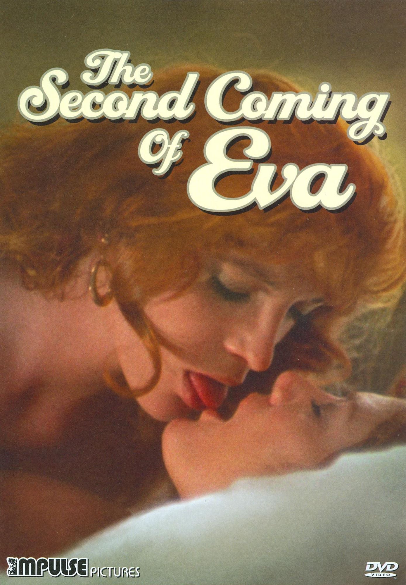 The Second Coming of Eva