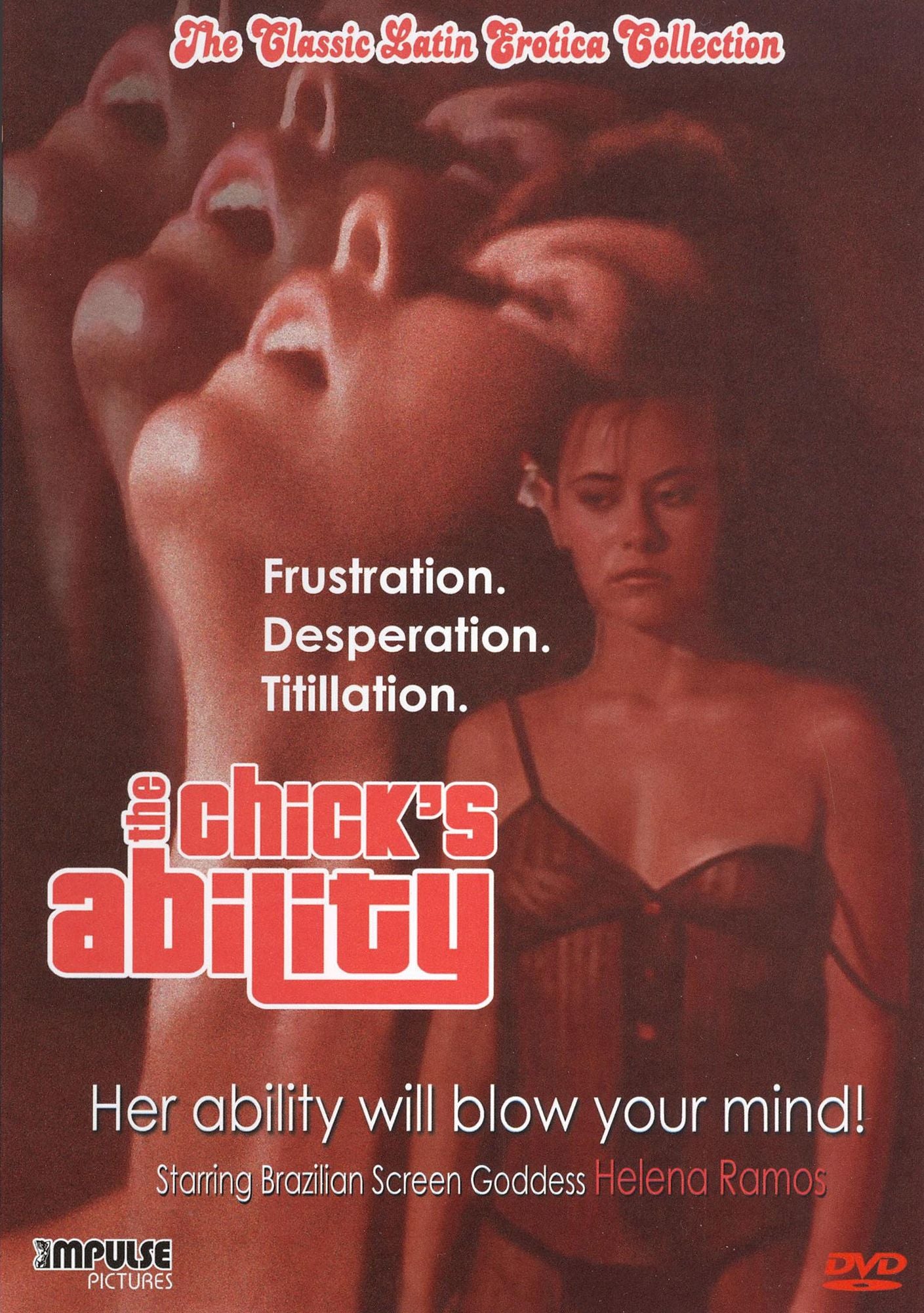 The Chick's Ability