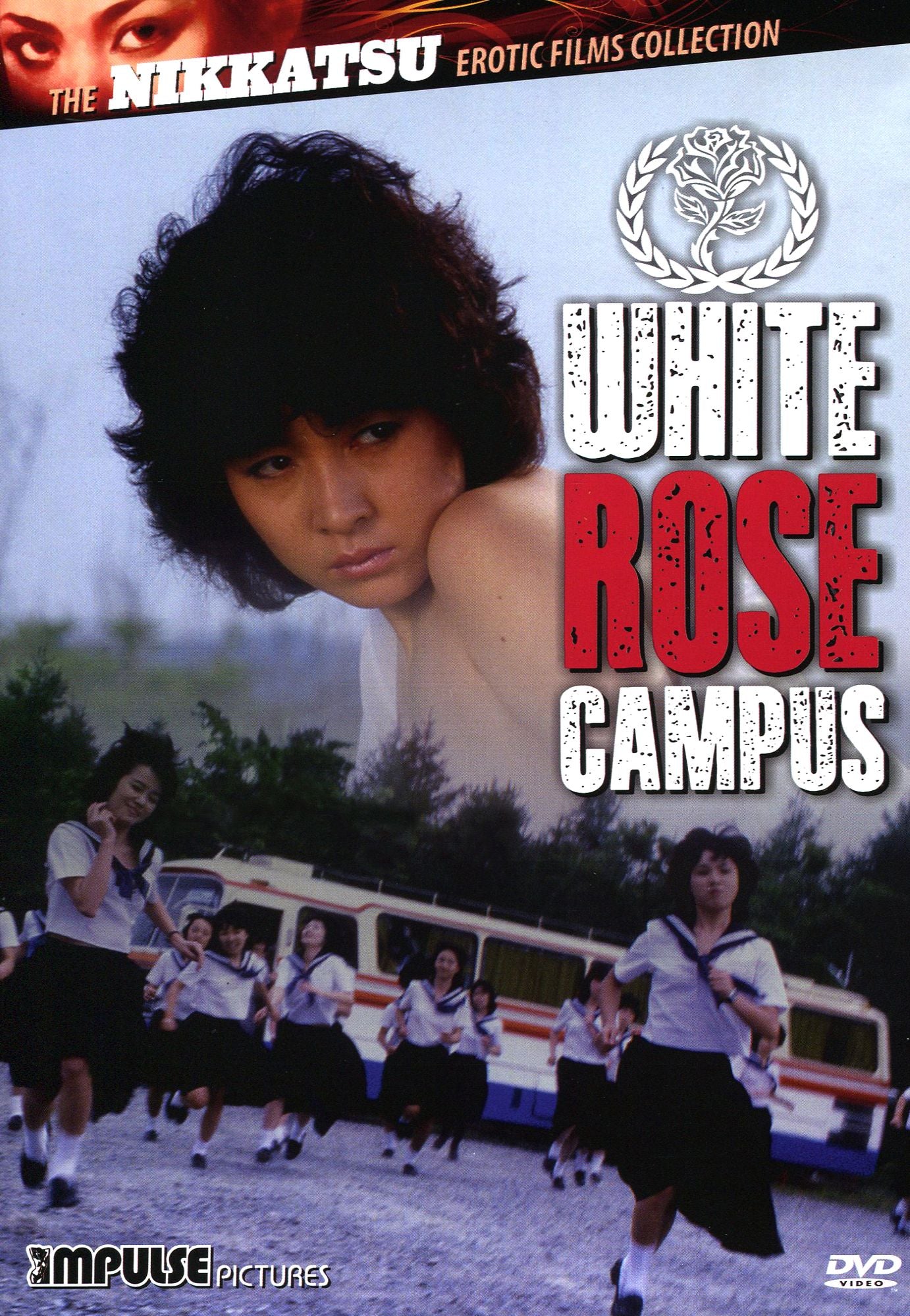 White Rose Campus
