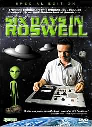 Six Days in Roswell