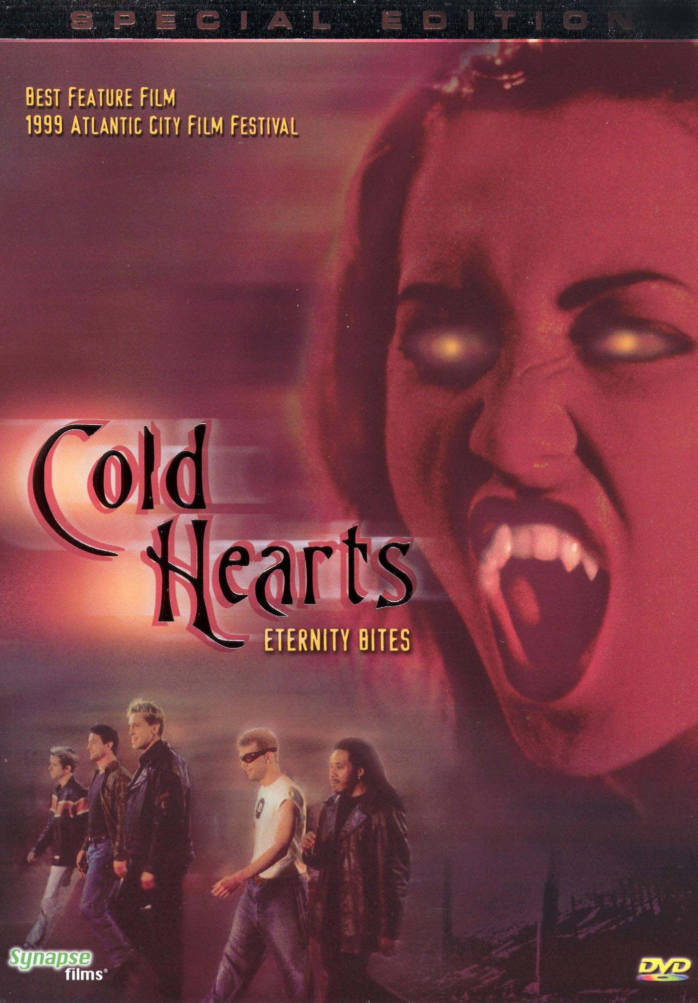 Cold Hearts [Special Edition]