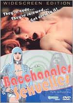 Bacchanales Sexuelles