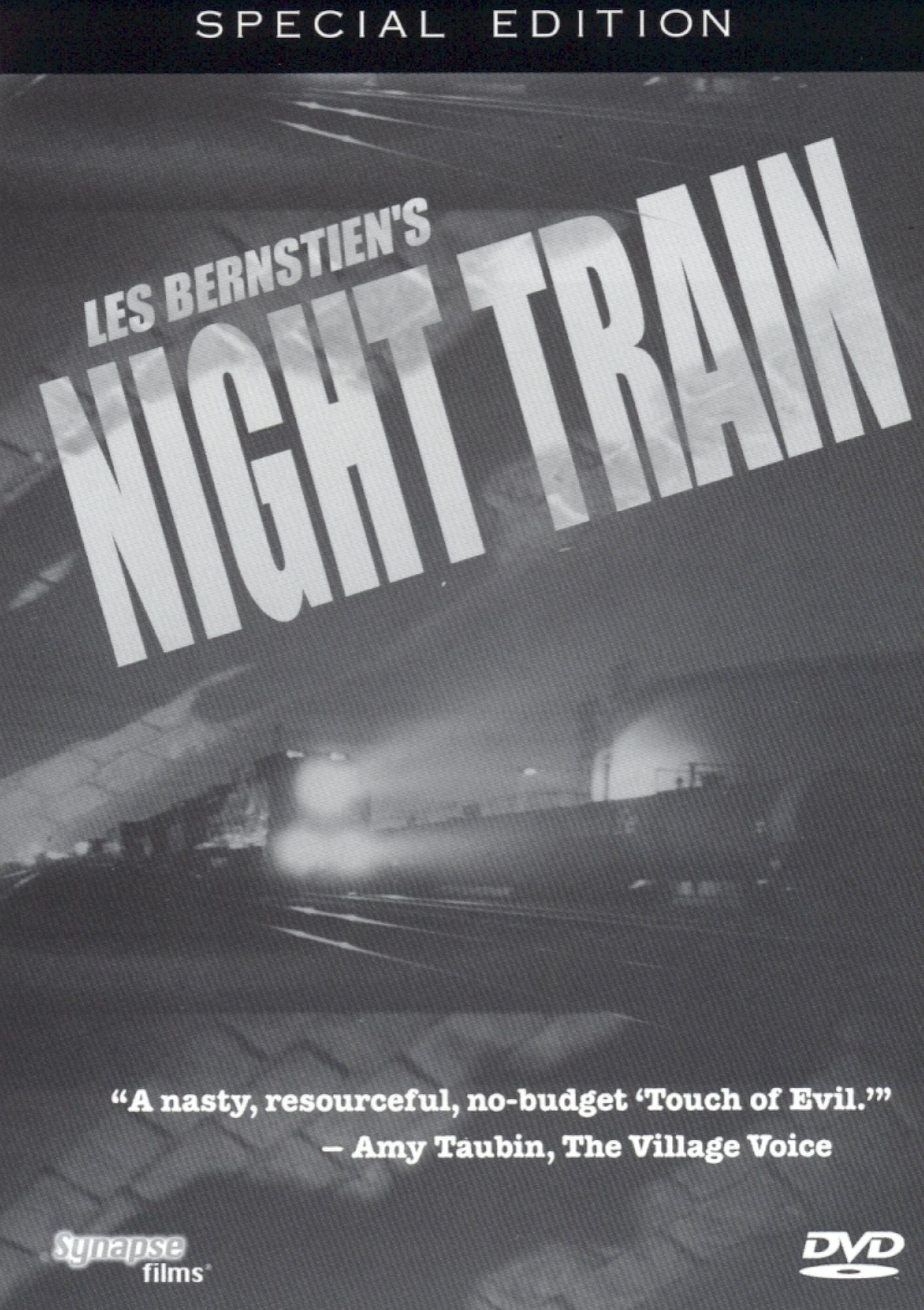 Night Train