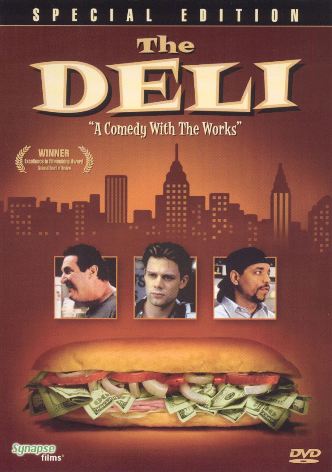Deli [Special Edition]
