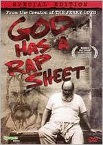 God Has a Rap Sheet