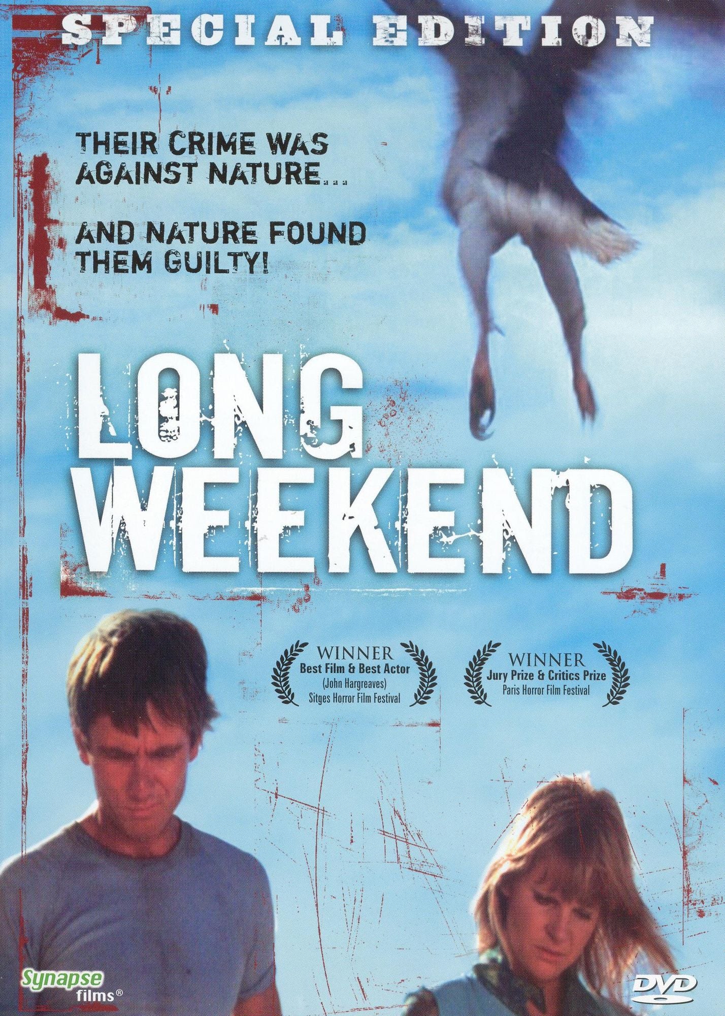 Long Weekend [Special Edition]
