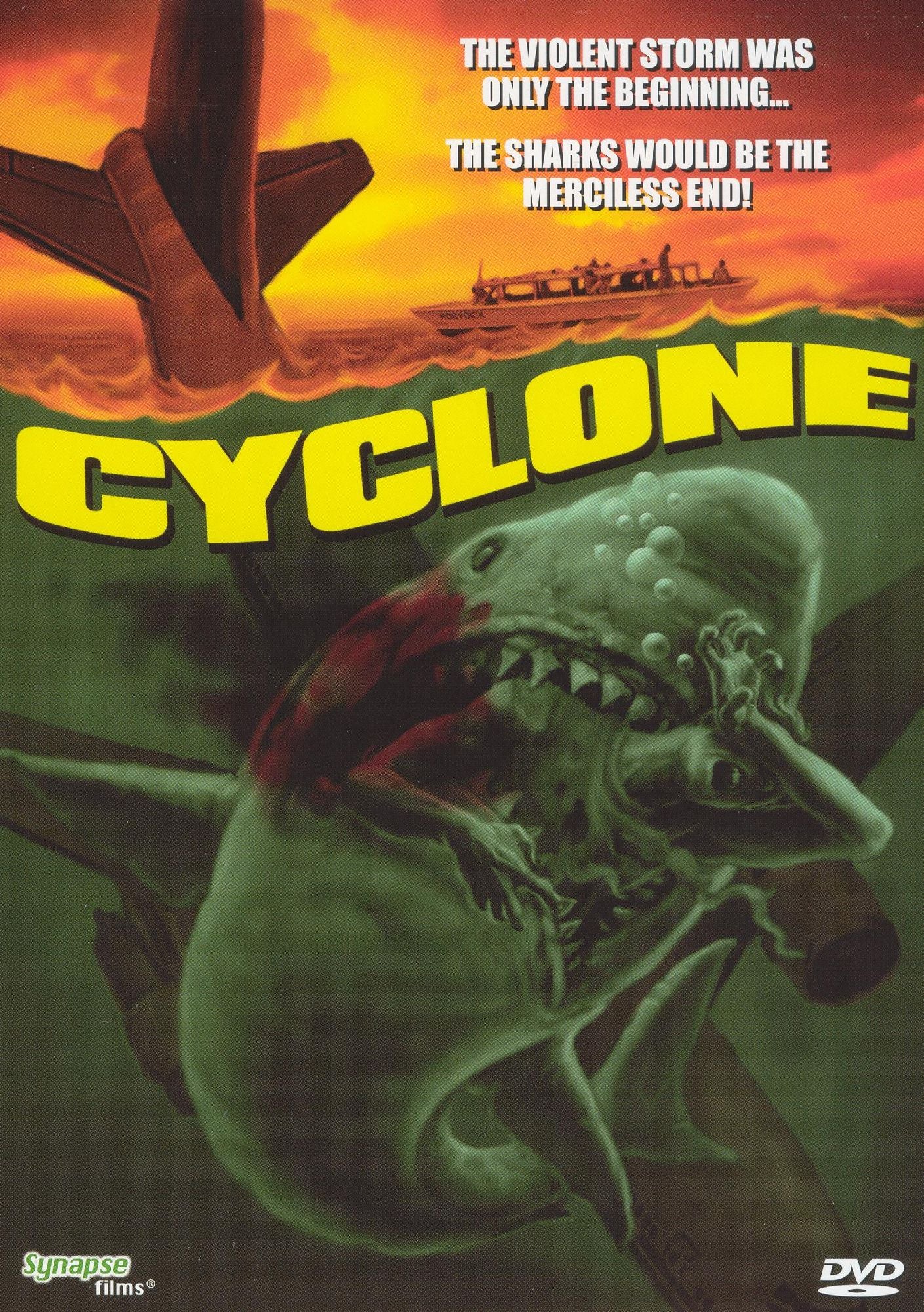 Cyclone