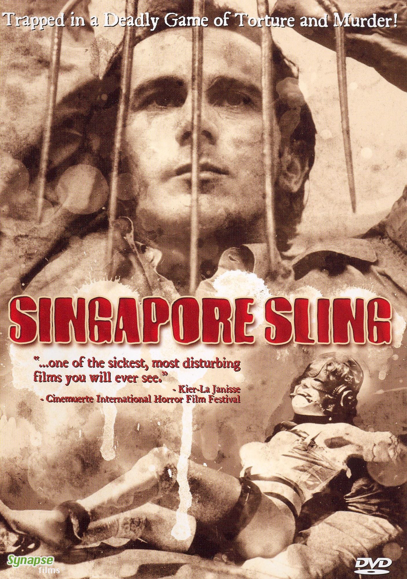 Singapore Sling