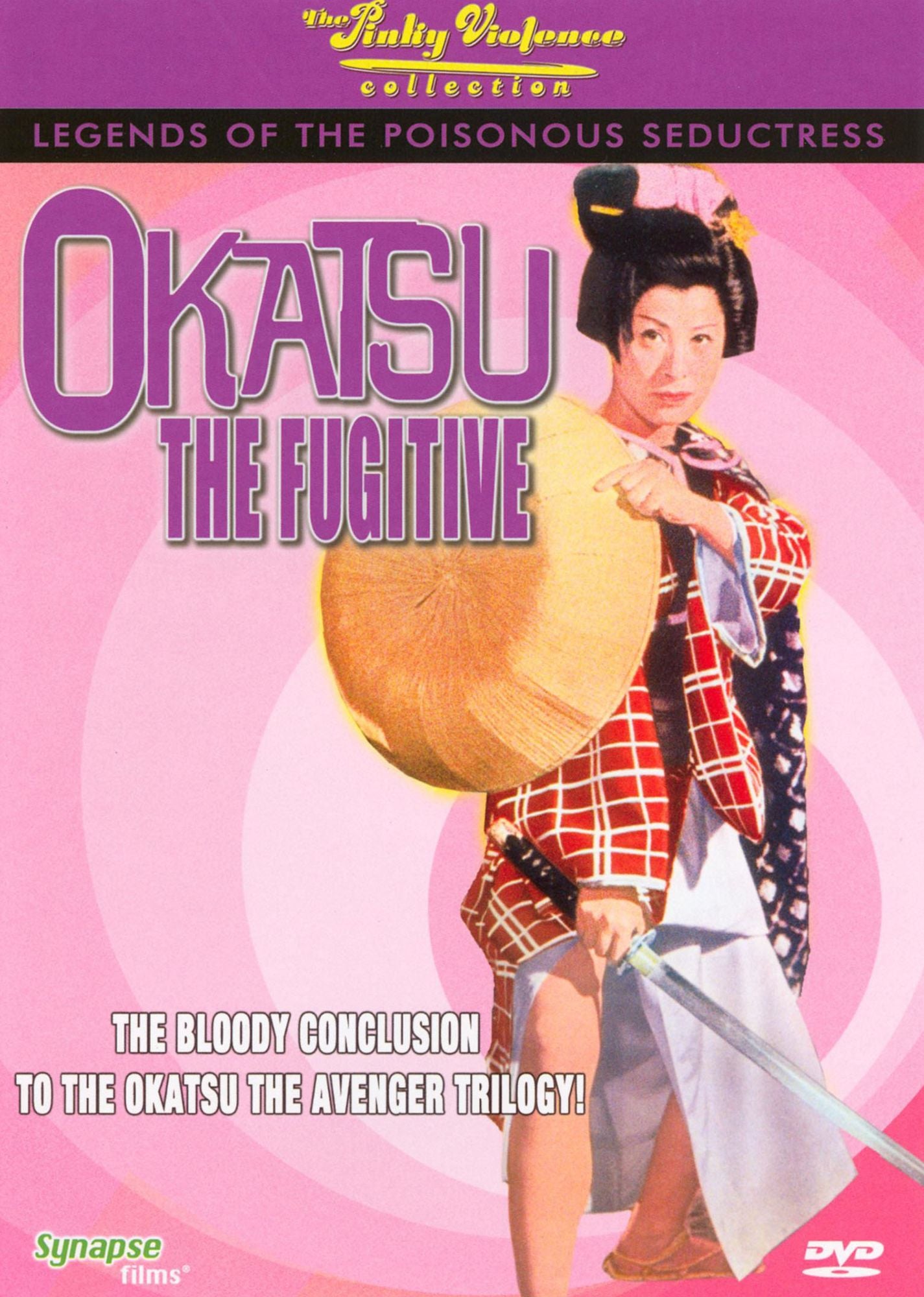 Okatsu the Fugitive