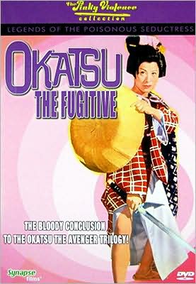 Okatsu the Fugitive
